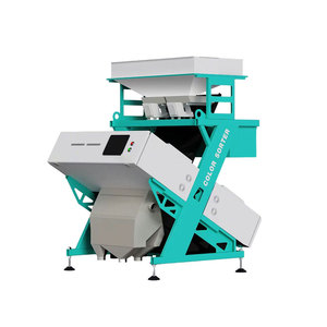 Maquinaria de clasificación de procesamiento de granos de cacao, nuevo producto, máquina clasificadora óptica de maíz - Product Image 3