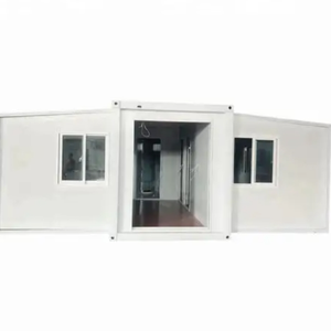 Beiqi Cottage Kit a Frame Triangular <strong>House</strong> Prefabricated Modular Mobile Micro <strong>House</strong> - Product Image 2