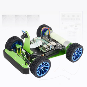 Nuovo Raspberry Pi 4 modello B Raspberry PI 4 generazione B 2GB \ 4GB \ 8GB kit opzionale - Product Image 4