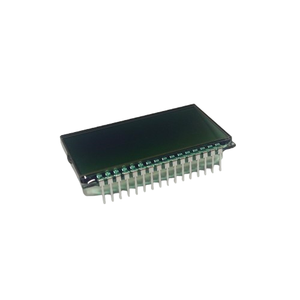 Benutzer definiertes Logo 7-Segment-Display OLED-Display, X44 16 X2 LCD-Modul anzeige mit größerem Zeichen LCM-Bildschirm feld Parallel Serial SPI - Product Image 3