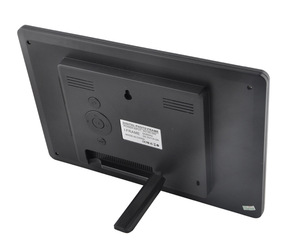 10 Inch <strong>LCD</strong> Retail <strong>Display</strong> <strong>with</strong> IR <strong>Motion</strong> <strong>Sensor</strong> Advertisement <strong>Display</strong> Automatic Power on and Video Loop Player Function - Product Image 5