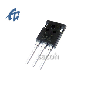 Bóng bán dẫn 2.9Mohm 125 W MOSFET V 300A 247 để Hy5012 500W - Product Image 1