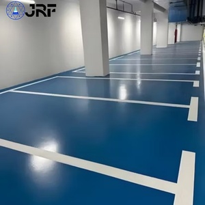 Sơn sàn nhà để xe nhựa <span class=keywords><strong>Epoxy</strong></span> cao cấp-Sơn sàn tự làm để bảo vệ lâu dài - Product Image 4