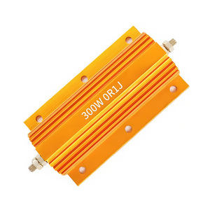 Rx24 10 Ohm 55W 25R Wirewound direnç 30W 40W frenleme direnci - Product Image 1