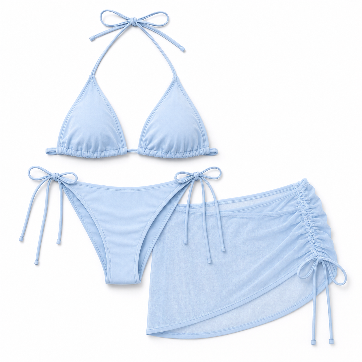 Light Blue