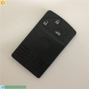 High Quality <strong>Key</strong> <strong>for</strong> Mazd Smart Card <strong>Key</strong> - Product Image 2