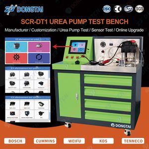 BANCO DE PRUEBA DE BOMBA DE UREA y SENSOR DE para probar todo tipo de bombas y sensores de urea - Product Image 4
