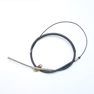 Auto <strong>Parts</strong> OEM 6014203485 6014204785 6014203785 Brake Cable Auto <strong>Trans</strong> Control Model (8D2 B5) for Benz and Audi - Product Image 1