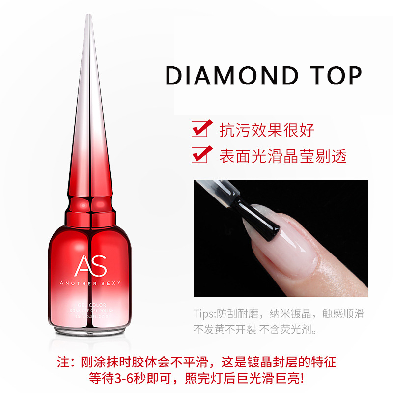 Diamond Top