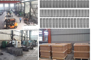 API standart boru hava fişleri QQP tipi pnömatik örümcekler stokta - Product Image 6