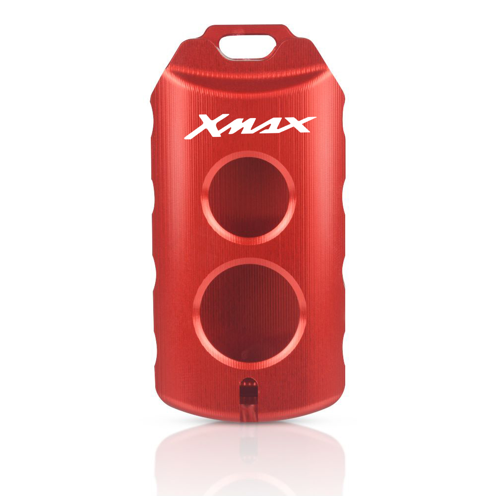 Rojo XMAX general