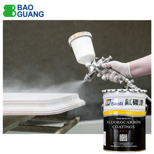 सबसे ज्यादा बिकने वाला Hf6805 ऑटोमोटिव फ्लोरोकार्बन टोपकोट एंटी-जंग ईपॉक्सी प्राइमर स्प्रे पेंट - Product Image 1