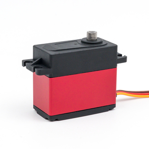 GDW DS7990 Hochspannungs-Ultra-Premium-Servo 0,12 Sek. 55kg.cm Drehmoment für RC-Funks teuerung Hobby teile Metall UAV Servo Corel ess