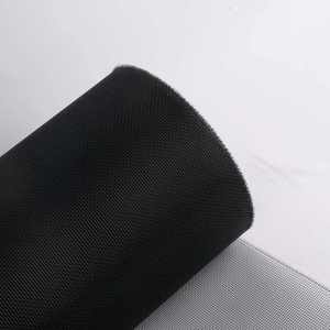 Stile moderno Ghana Window Screen maglia in alluminio Roll-up finestra con zanzariera in acciaio inox - Product Image 2