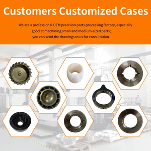 Автоматический токарный станок с ЧПУ - Product Image 5