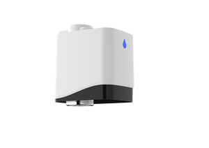 Nhà Máy bán hàng trực tiếp tùy chỉnh cảm biến nhỏ Vòi nước điện cho hộ gia đình sử dụng dễ dàng để cài đặt - Product Image 5