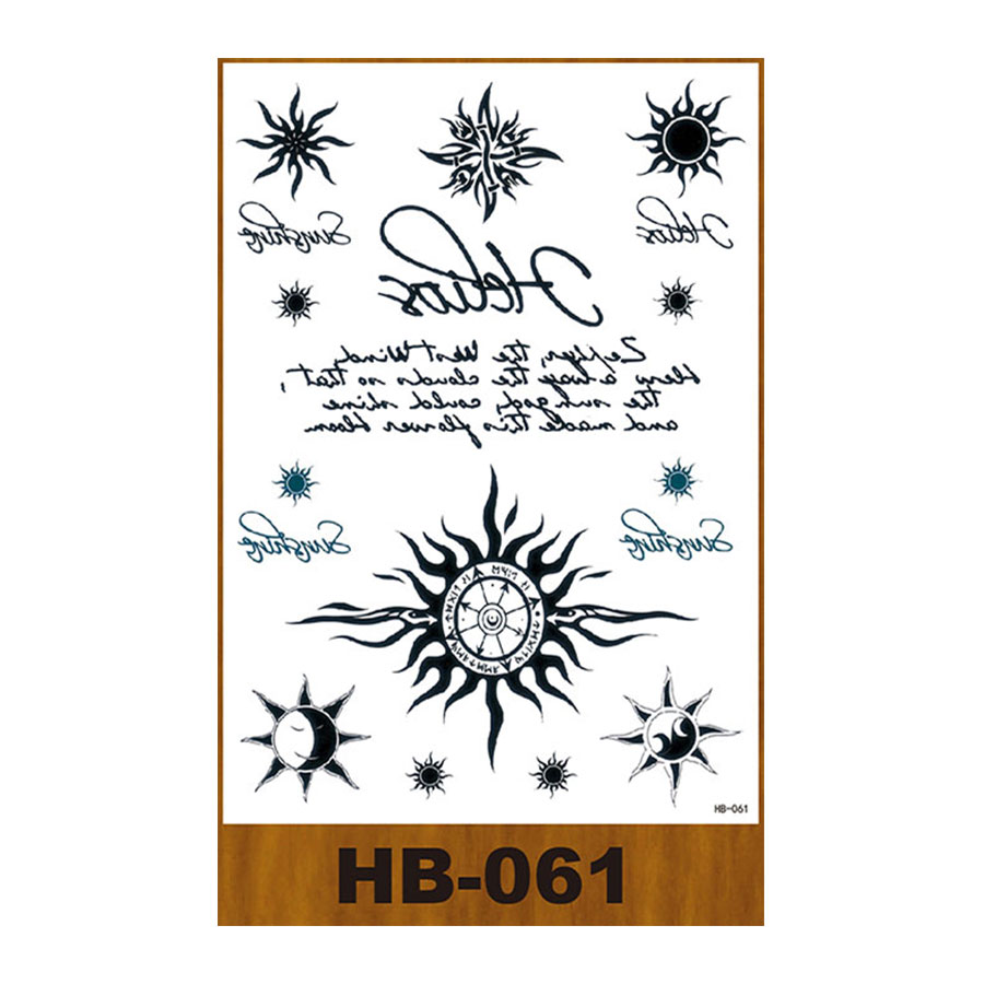 HB-061