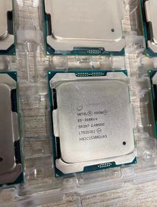 หน่วยประมวลผล Intel Xeon E5-2630 V3 8C แคช2.4GHz 20MB และเวิร์กสเตชันซีพียูที่ได้รับการตกแต่งใหม่เศษทอง - Product Image 5