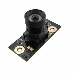 Taşınabilir 1080P tam HD IP kamera H.265 + Video sıkıştırma minyatür ağ özellikli güvenlik kamerası CMOS sensör 1080p çözünürlük - Product Image 5