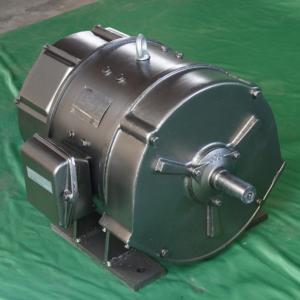 造纸机使用220V Z2直流电机simo电动机