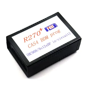Newest Professional R270 for BMW CAS4 BDM Auto Key <strong>Programmer</strong> for BMW Key Prog <strong>Programmer</strong> R270 for CAS 4 EWS4