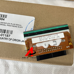 Ban Đầu Tto Máy In Phụ Tùng Linx Markem VJ Đầu In Phần Không Có 215984 - Product Image 1