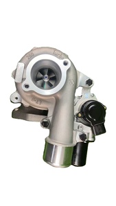 Turbocharger VB31 Engine <strong>Turbo</strong> 17201-0L070 <strong>172010L070</strong> 17201-OL071 Turbocharger for TOYOTA HI-LUX - Product Image 4