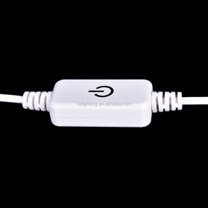 LED Strip Light Touch Sensor Dimmer Schalter Einstellung Helligkeits regelung LED Touch Dimmer USB FÜR LED Strip Tape Ribbon - Product Image 4