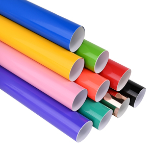 โรงงานโดยตรงขายส่งไวนิลพิมพ์/ไวนิลตัดที่มีสีสัน/ไวนิลตัดล็อตเตอร์ oracal ราคาถูก - Product Image 4