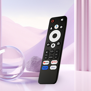 ONN ses uzaktan kumanda için kullanılan ses fonksiyonu ile uzaktan kumanda - Product Image 3