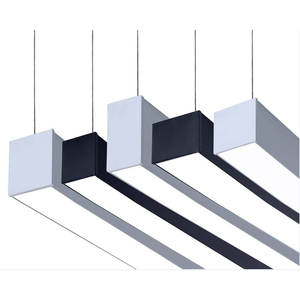 โคมไฟติดผนังเพดาน Led ที่ทันสมัยพร้อมแสงทางตรงขึ้นและลง - Product Image 5