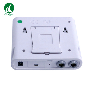 HUATO S500-ET <strong>Temperature</strong> <strong>Data</strong> <strong>Logger</strong> with <strong>External</strong> Alarm/<strong>Temperature</strong> Monitoring/<strong>Temperature</strong> <strong>Sensor</strong> - Product Image 3