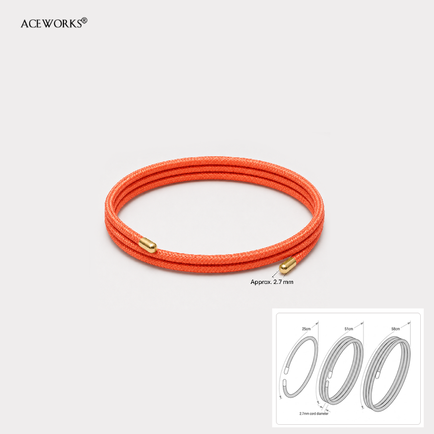 42 - Orange-red