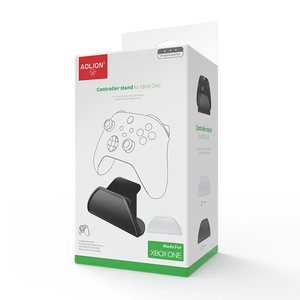 Gamepad Display Stand Holder Game Controller Stand for <strong>Xbox</strong> One Series S X Controller Mount Desktop Holder Bracket Base - Product Image 6