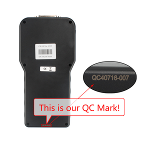 CK100 V46.02 V99.99 CK-100 Auto Key Programmer dengan 1024 Token CK100 Kunci Programmer CK 100 Programmer SBB Update Versi - Product Image 5