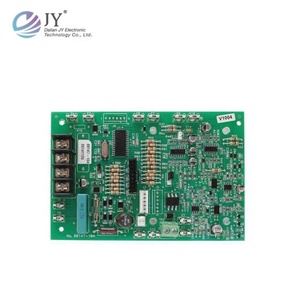 PCB回路基板をjlc電子アセンブリおよびその他のPCB & pcbaに提供するOEM PCBAメーカー - Product Image 4