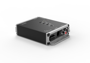 Convertidor de salida de línea Premium Edge LOC22-LD, dos canales de entradas de nivel de altavoz activo (manipulación de entrada de hasta 40V) - Product Image 5