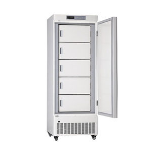 Drawell MDF-25V358 zwei Temperatur regelungs systeme-10 ~-25 °C Tiefkühltruhe - Product Image 3