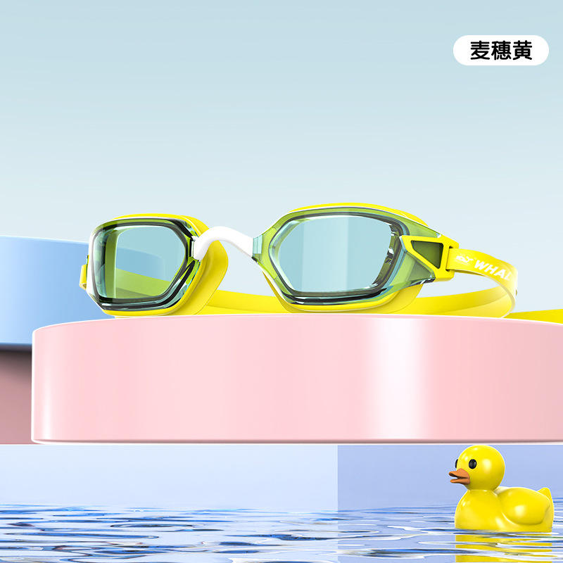 เลนส์เคลือบทองสีเหลือง