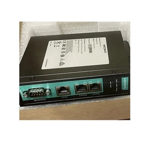 MOXA 1-Port Modbus RTU/ASCII/TCP zu serieller DNP3-Schnitts telle/TCP/UDP-Gateway MGate 5109