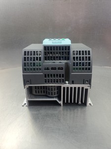 Nuovo e originale Plc 6 sl32110ab222ua1 SINAMICS G100 a frequenza variabile Controller di programmazione 1 e24 PLC - Product Image 5