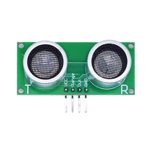 US-016 Module <strong>Analog</strong> Voltage <strong>Output</strong> Double Range <strong>Analog</strong> Ultrasonic Ranging Module DC 5V - Product Image 5
