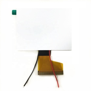 Große Auflösung Benutzer definierte Größe 240x160 LCD Grafik bildschirm für die industrielle Steuerung - Product Image 4