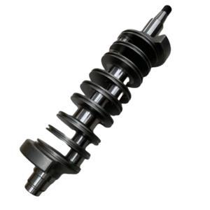 Yamaha 2 zamanlı dıştan takma Motor için satış sonrası inşaat ekipman parçaları Yamaha krank 6G5-11411-01 90 150 200HP V6 - Product Image 1
