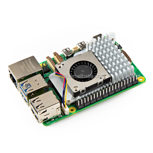 Geermax Raspberry Pi 5 RTC-Modul Batterie kasten Echtzeituhr halter ohne CR2032 Batterie Raspberry Pi5 4GB 8GB Zubehör - Product Image 5
