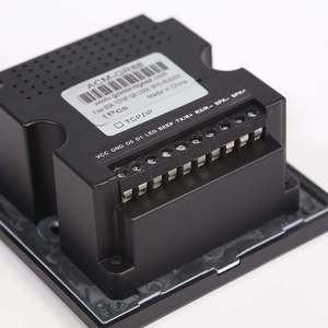 RFIDリーダー2D QRコードスキャナー13.56Mhz IC TCP/IPインターフェイスとWiegand RFIDバーコードスキャナー在庫あり - Product Image 3