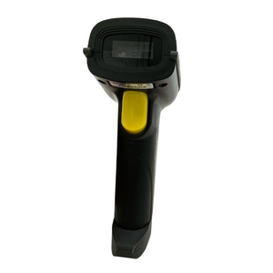 LONVILL, pistola de escaneo de código de barras de inducción automática continua Manual de largo alcance, lector de código Qr de mano inalámbrico CMOS - Product Image 1