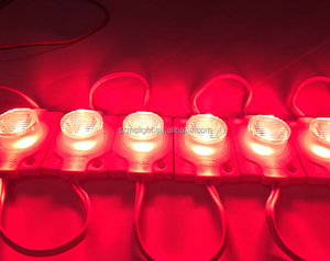 ป้ายLedโมดูล4830 1.5W Ip65 Smd 3030 12V 24V Ledโมดูลป้ายด้านข้างไฟLedโมดูลเกาหลี - Product Image 2