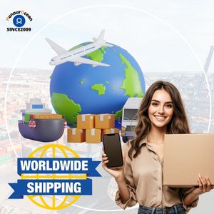FCL 40hq 20gp Logistic <strong>Services</strong> Shipping Freight Forwarding Asia Sea Shipping Logistic Transport From Shenzhen to Norway - Product Image 5