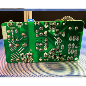 บอร์ดวงจรสำรอง12V AC-AC 2.5A 220V DC ประเภท PCBA PCB - Product Image 4
